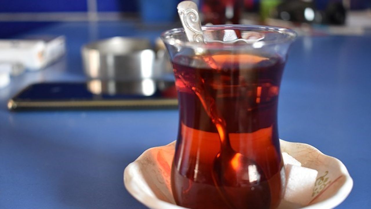 Çaykur'dan çaya yüzde 43,7 zam; yeni zam da yakında!