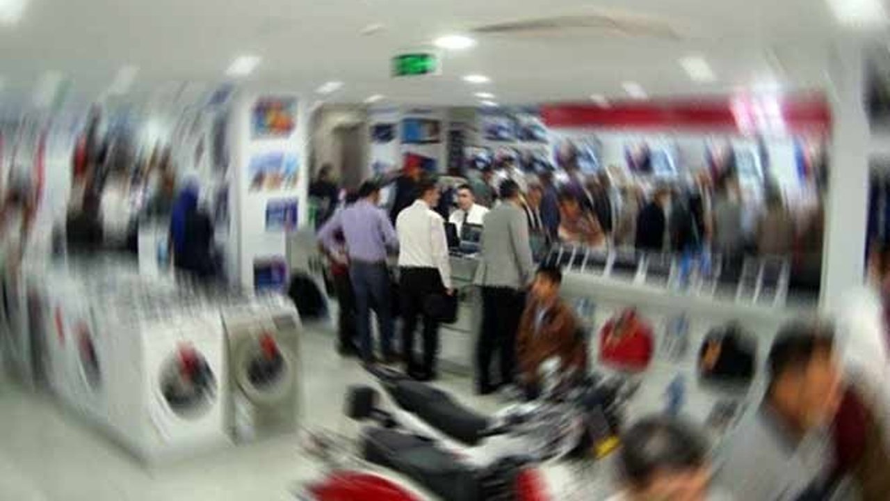 Alımlar erteleniyor! Dünya evine girmek, dünyanın parası Aydın Haber