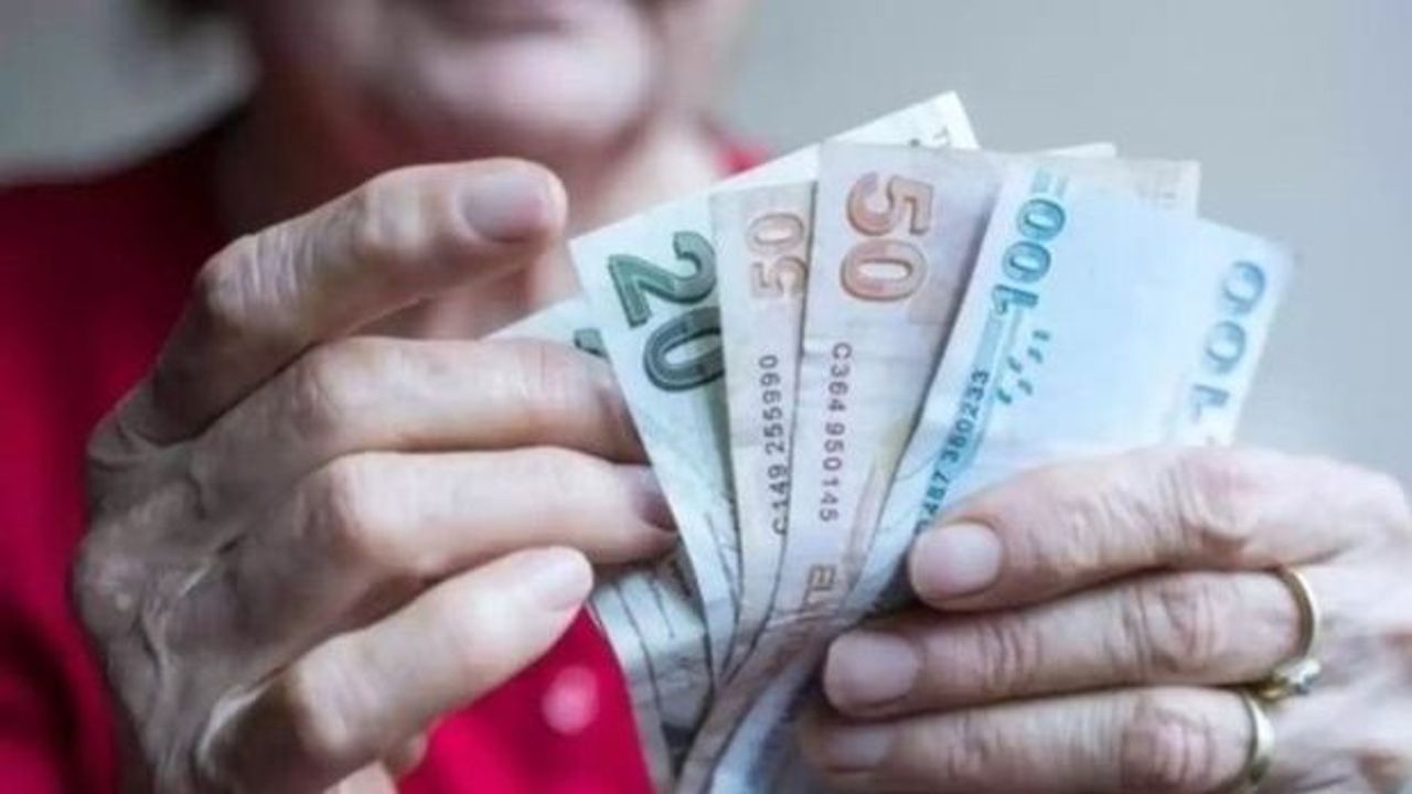Temmuz ayında emekli maaşına en az %35,64 zam yapılacak