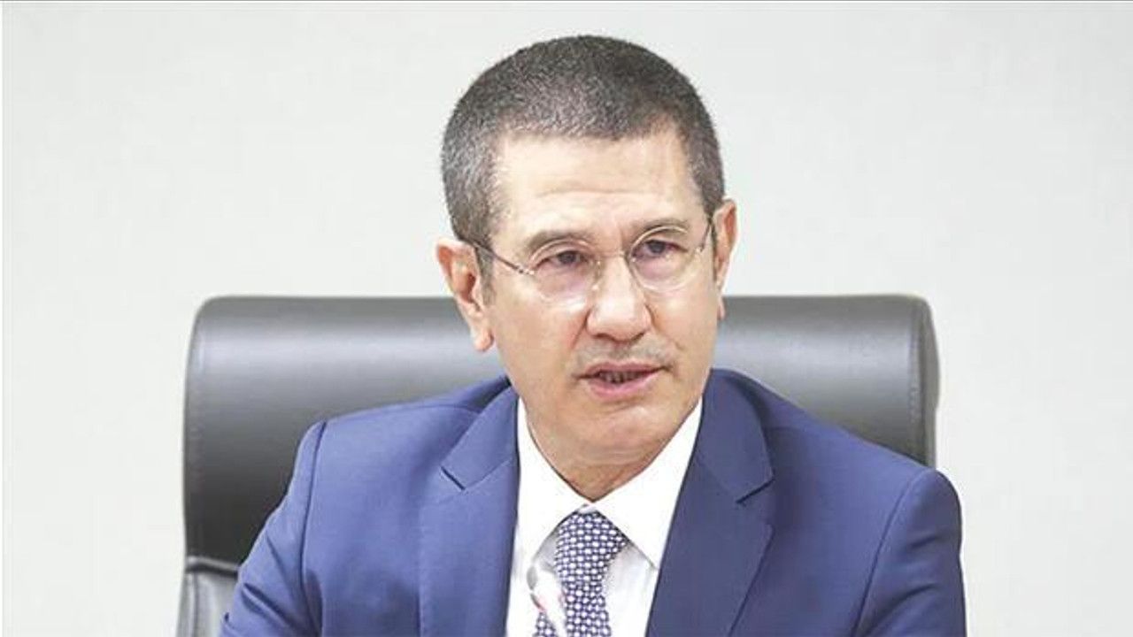 AK Parti’li Canikli: Kılıçdaroğlu’nun iddiası yalandır