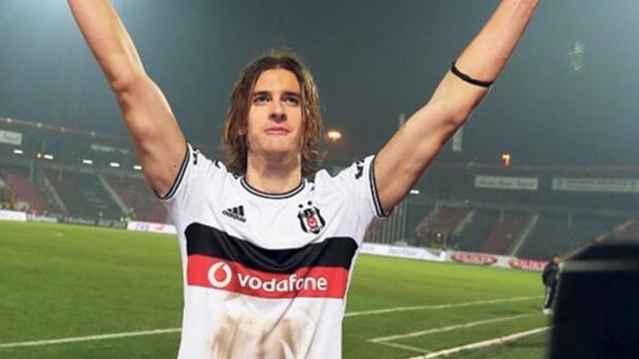 Atınç Nukan, eski takımı Beşiktaş’a doğru - Transfer Haberleri