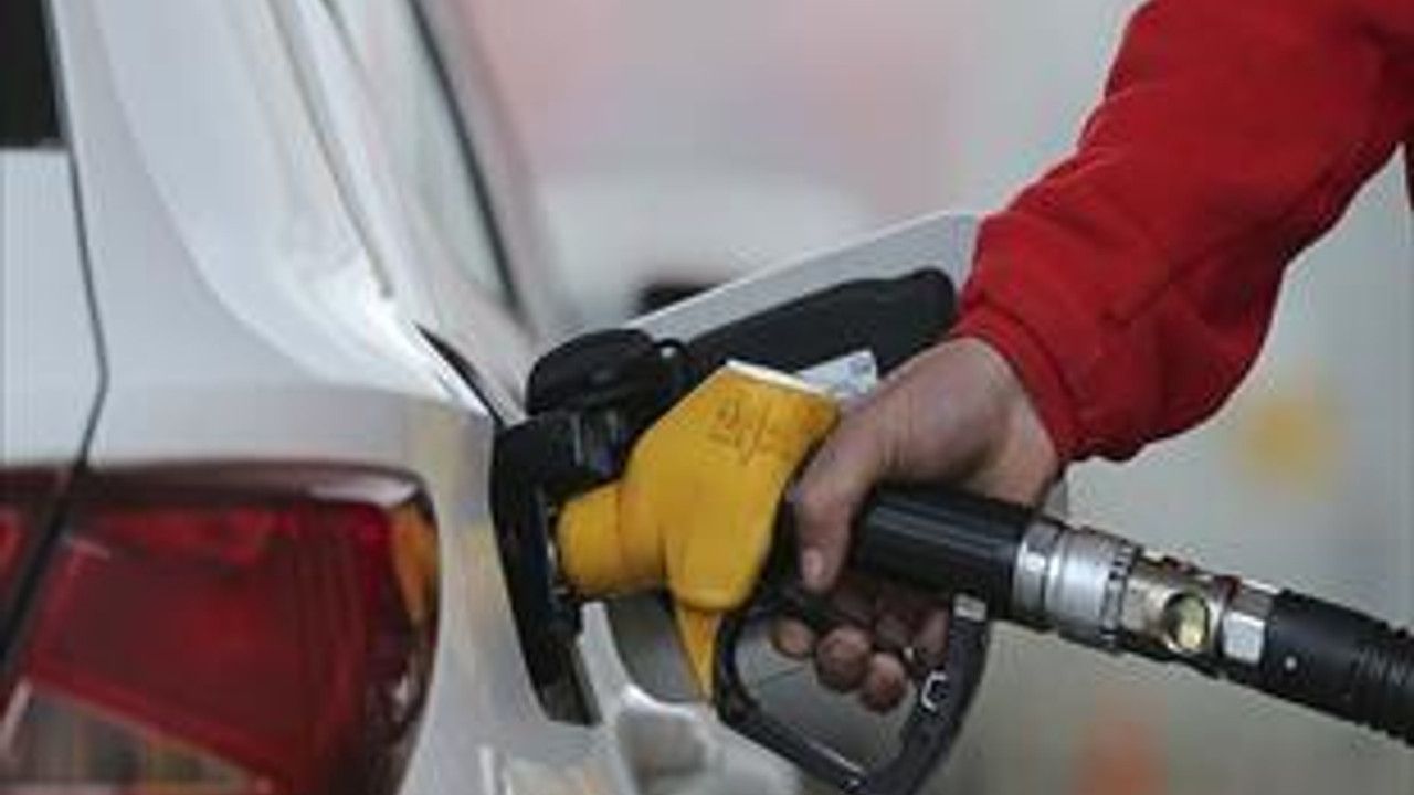 Benzin satışı yüzde 57 arttı
