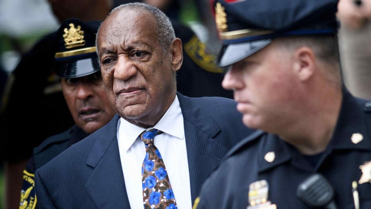 Bill Cosby, cinsel saldırıdan suçlu bulundu