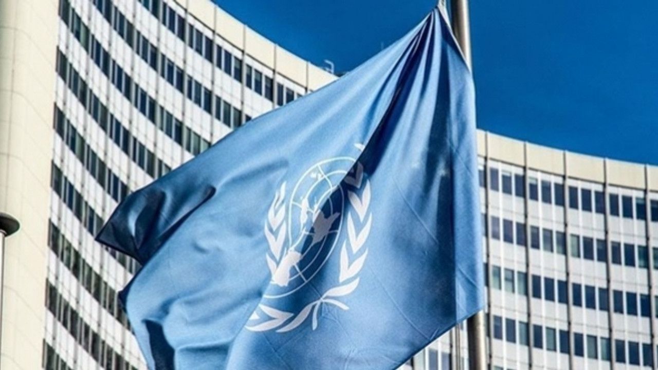 BM, Gazze ablukasının tamamen kaldırılması çağrısında bulundu