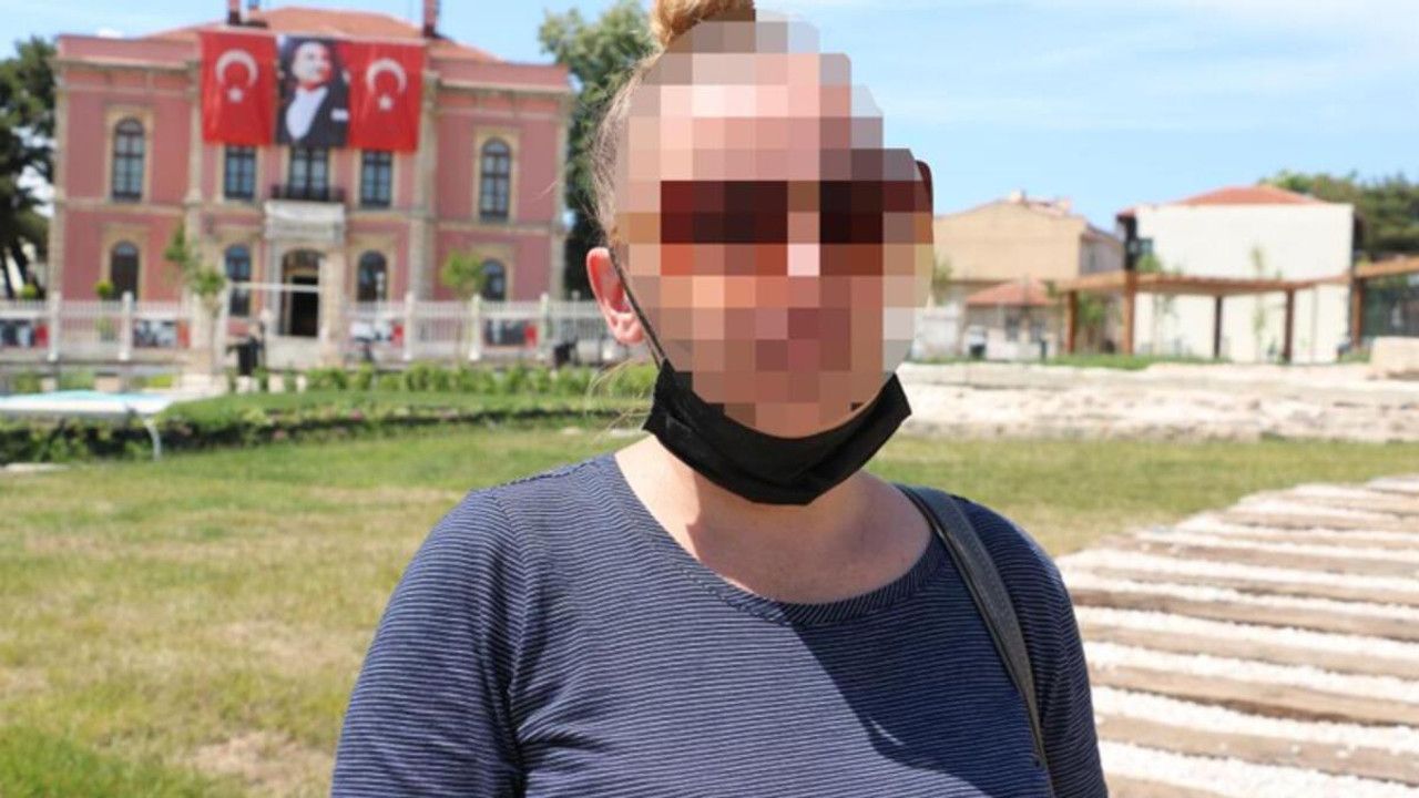 CHP’li Edirne Belediyesi’nde tecavüz iddiası!