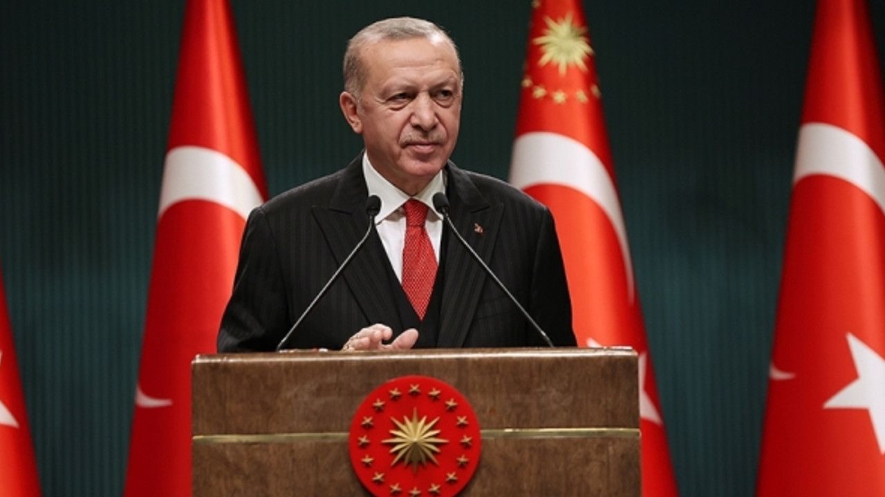 Cumhurbaşkanı Erdoğan: Göçmen meselesinde en fazla yükü bölgesine komşu ülkeler çekiyor