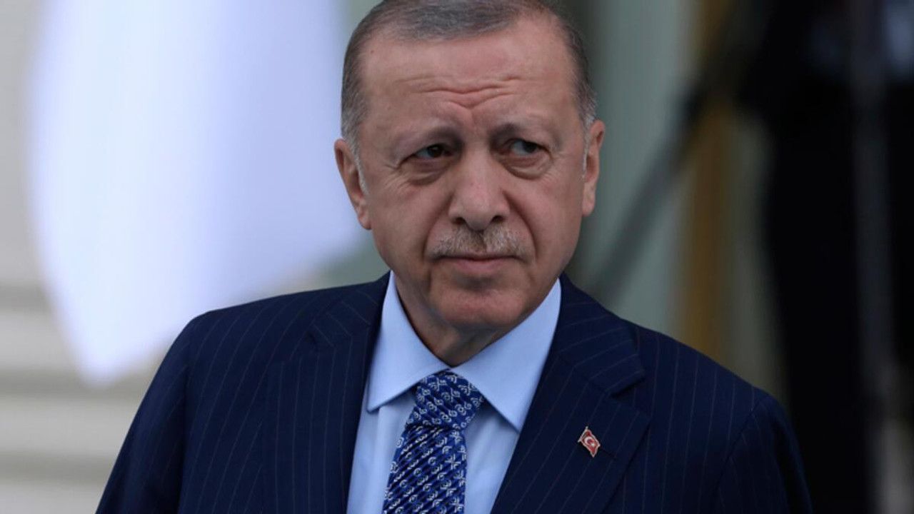 Cumhurbaşkanı Recep Tayyip Erdoğan'dan Cüneyt Arkın için taziye mesajı!