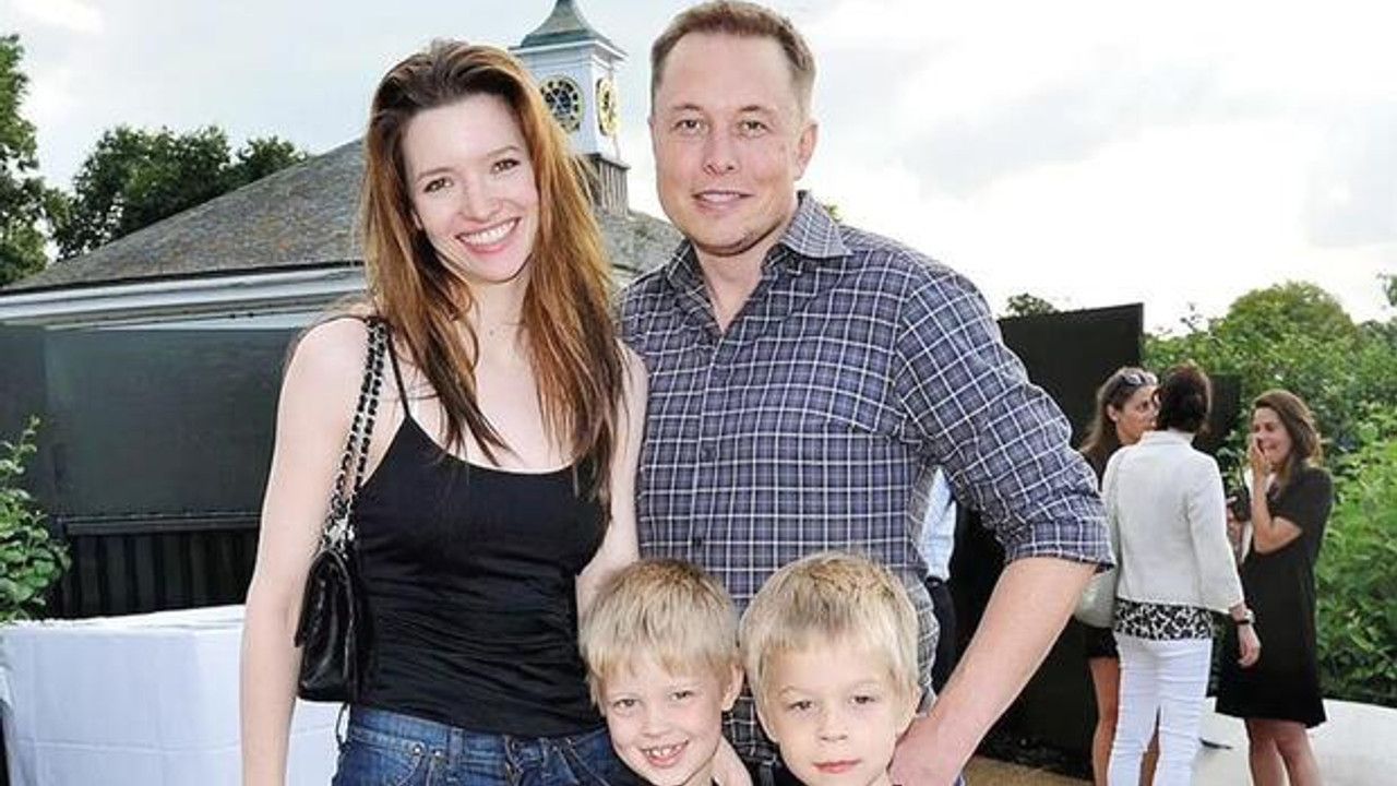 Elon Musk’ın oğlu hem adını hem cinsiyetini değiştiriyor: ‘Babamla bağım kalmasın’