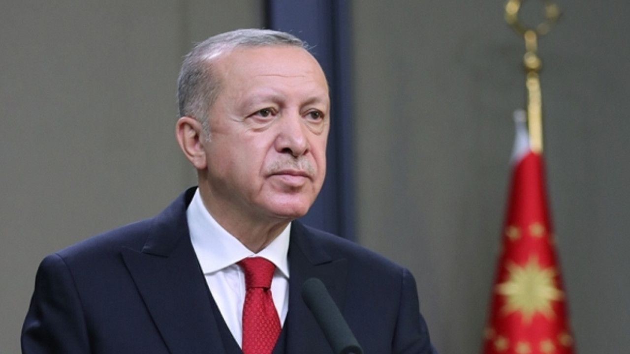 Erdoğan: Biden ile bu akşam veya yarın tekrar bir araya gelebiliriz