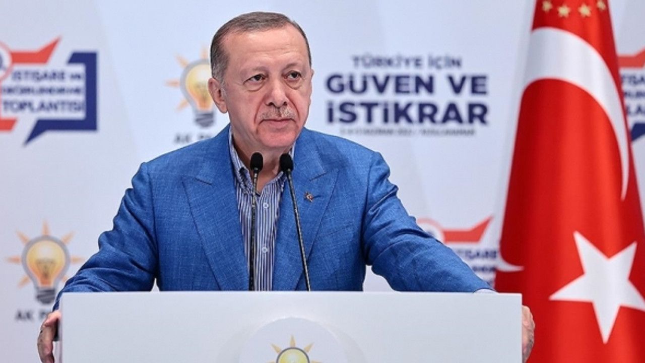Erdoğan: İzah edilemeyecek düzeyde fiyat artışı yaşanan her kalemi mercek altına aldık
