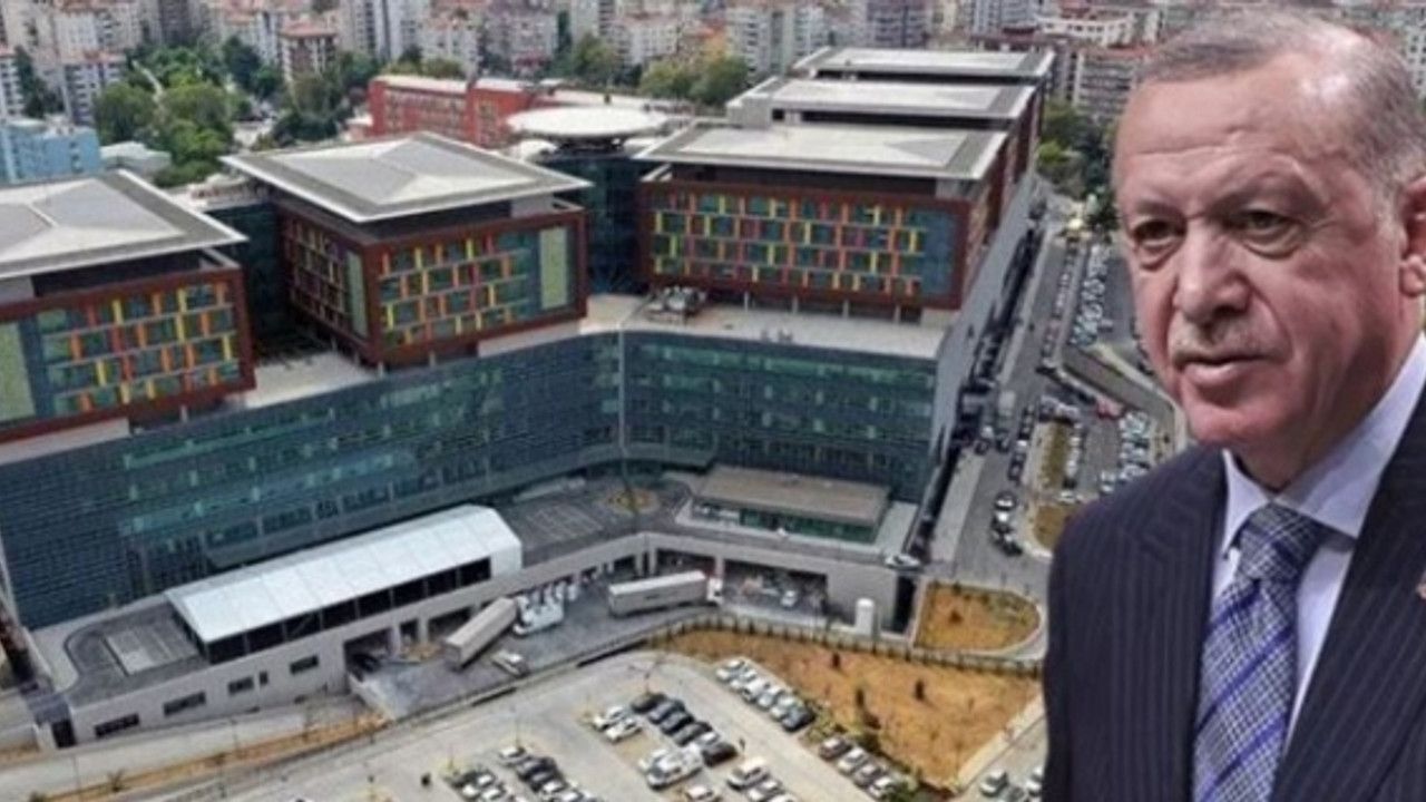 Erdoğan’dan hastanelerdeki 'randevu' sorununun çözülmesi için talimat