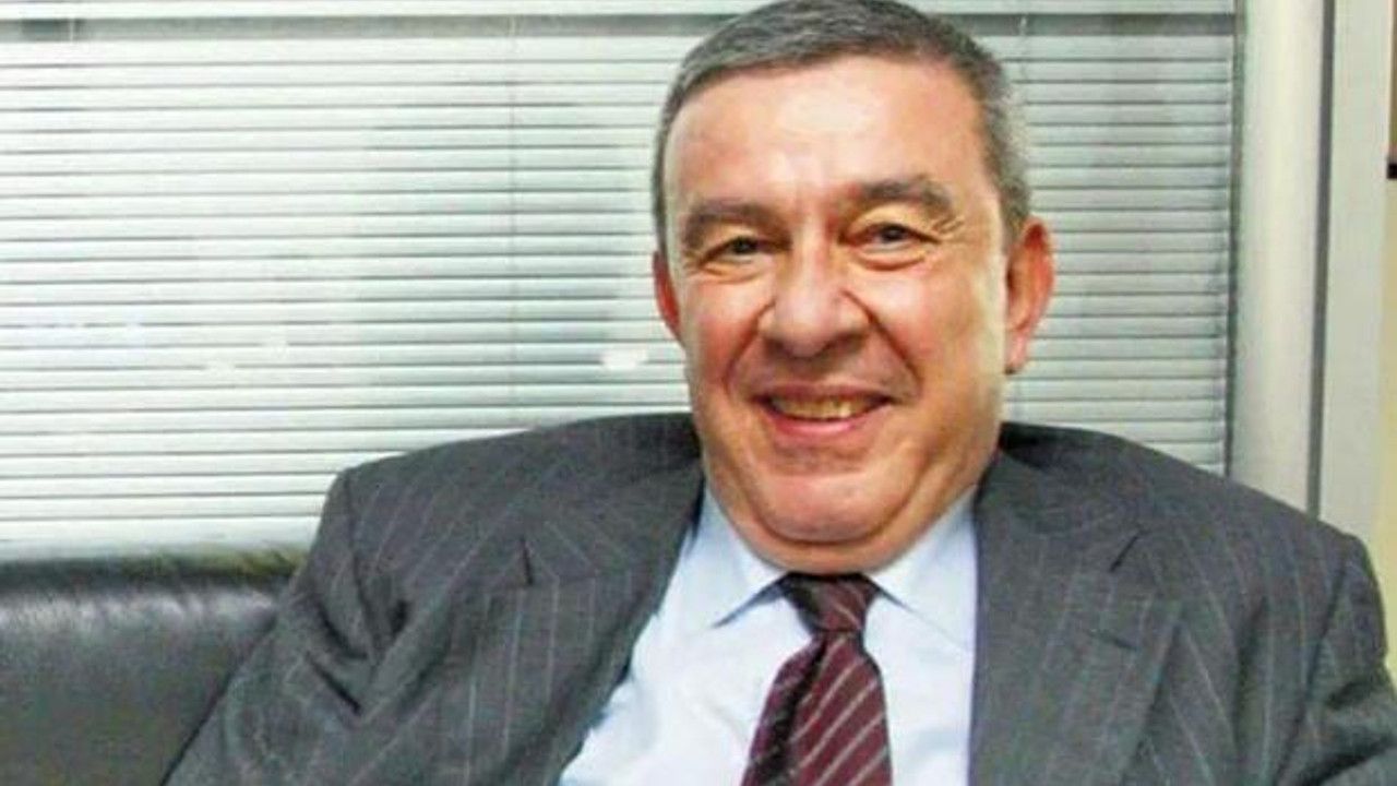 Eski Merkez Bankası Başkanı Gazi Erçel son yolculuğuna uğurlandı