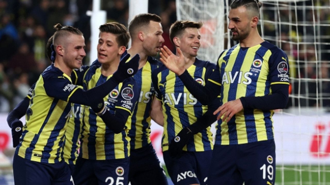Fenerbahçe dünya yıldızını getiriyor!