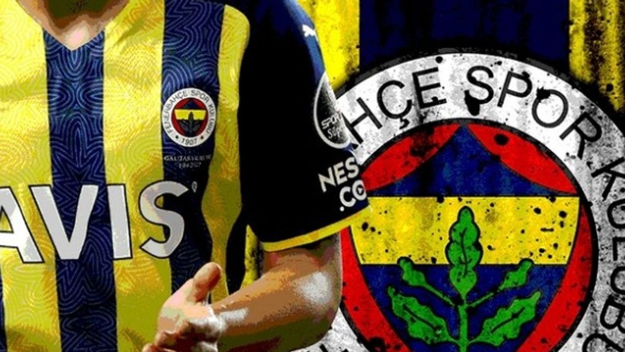 Fenerbahçe'den milli futbolcuya transfer kancası!
