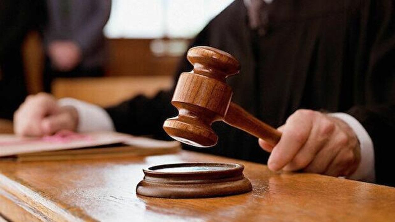 FETÖ elebaşına "mehdi" nitelendirmesinde bulunan eski hakime 13 yıl 6 ay hapis cezası