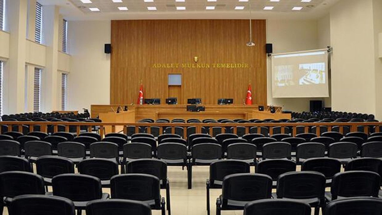 FETÖ'nün 'Poyrazköy' kumpasında 48 eski hakim ve savcı hakkında iddianame hazırlandı