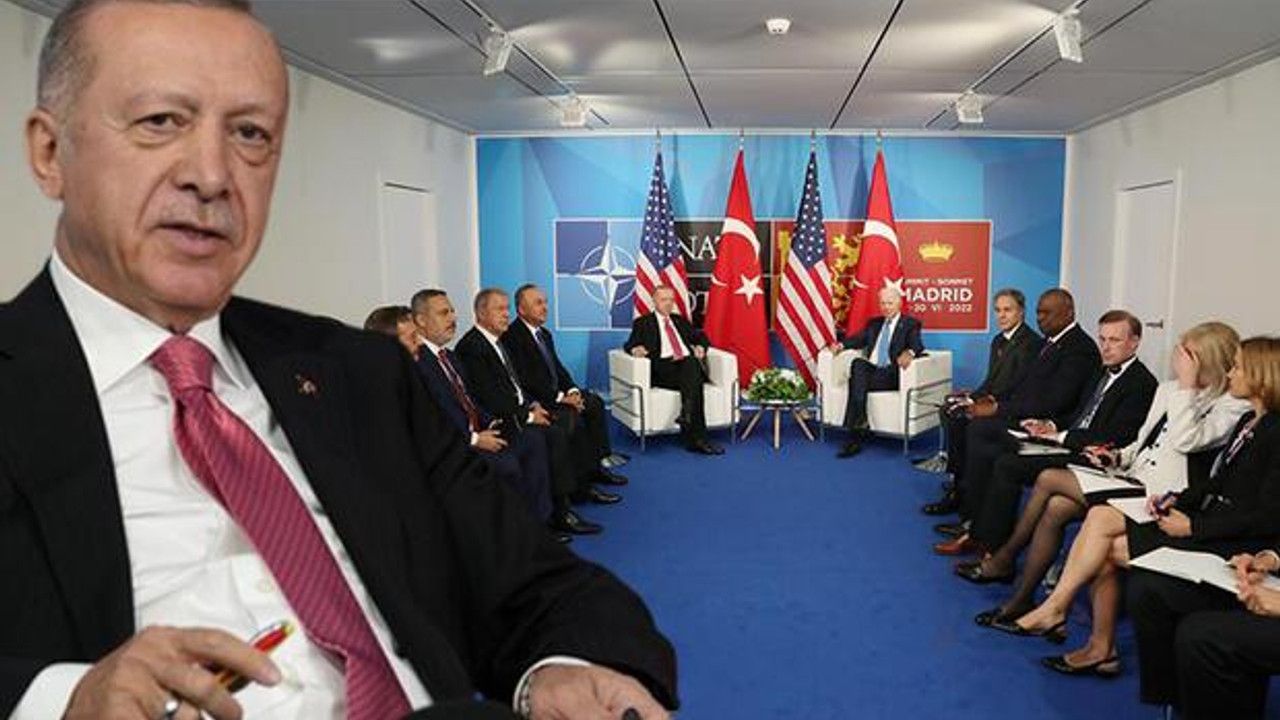 Financial Times yazdı... ABD’nin yeni planında dikkat çeken Türkiye detayı!