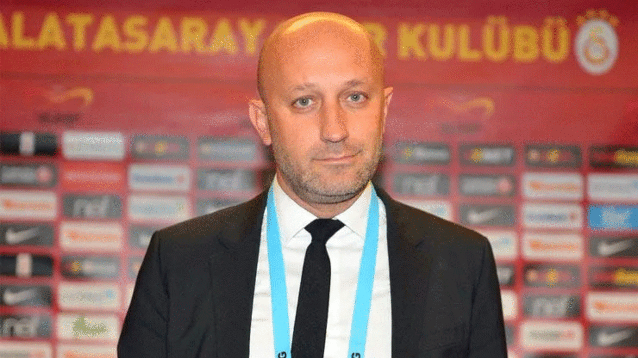 Galatasaray'a 30 milyon euroluk yıldız! Cenk Ergün çıkarma yaptı