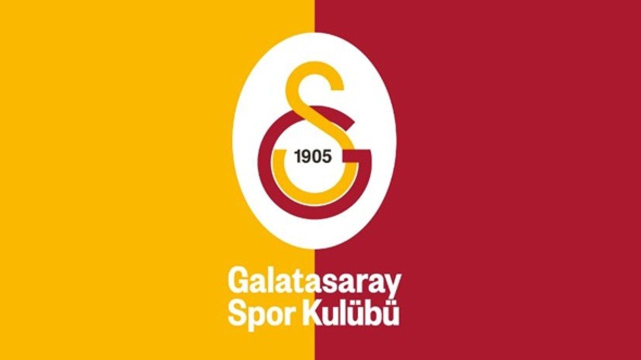 Galatasaray'da ayrılık: Veda edildi