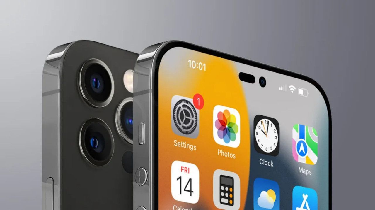 iPhone 14 Pro’nun o özelliği şimdiden kesinleşmiş olabilir!