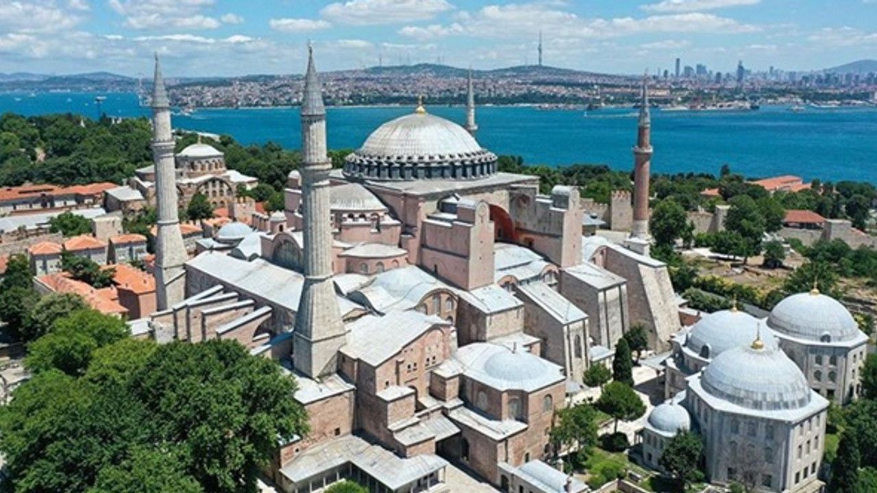 İstanbul "Avrupa’nın en iyi destinasyonu" seçildi