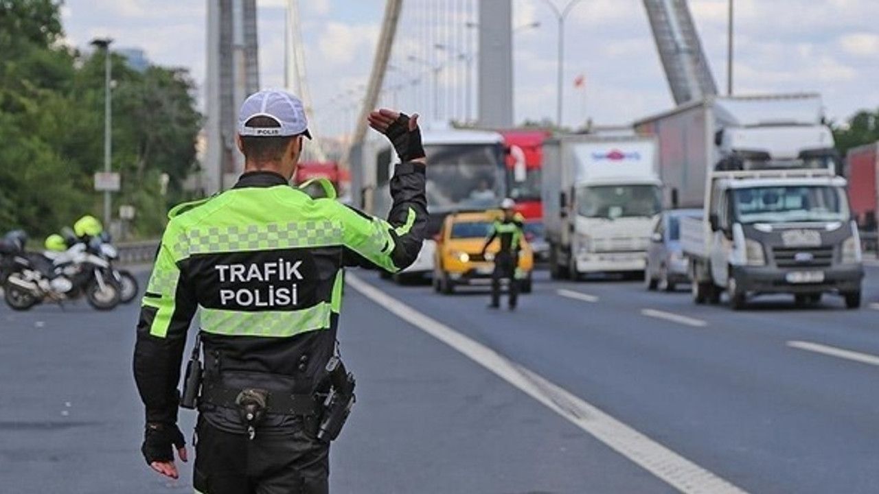 İstanbullular dikkat: Bazı yollar kapatılacak