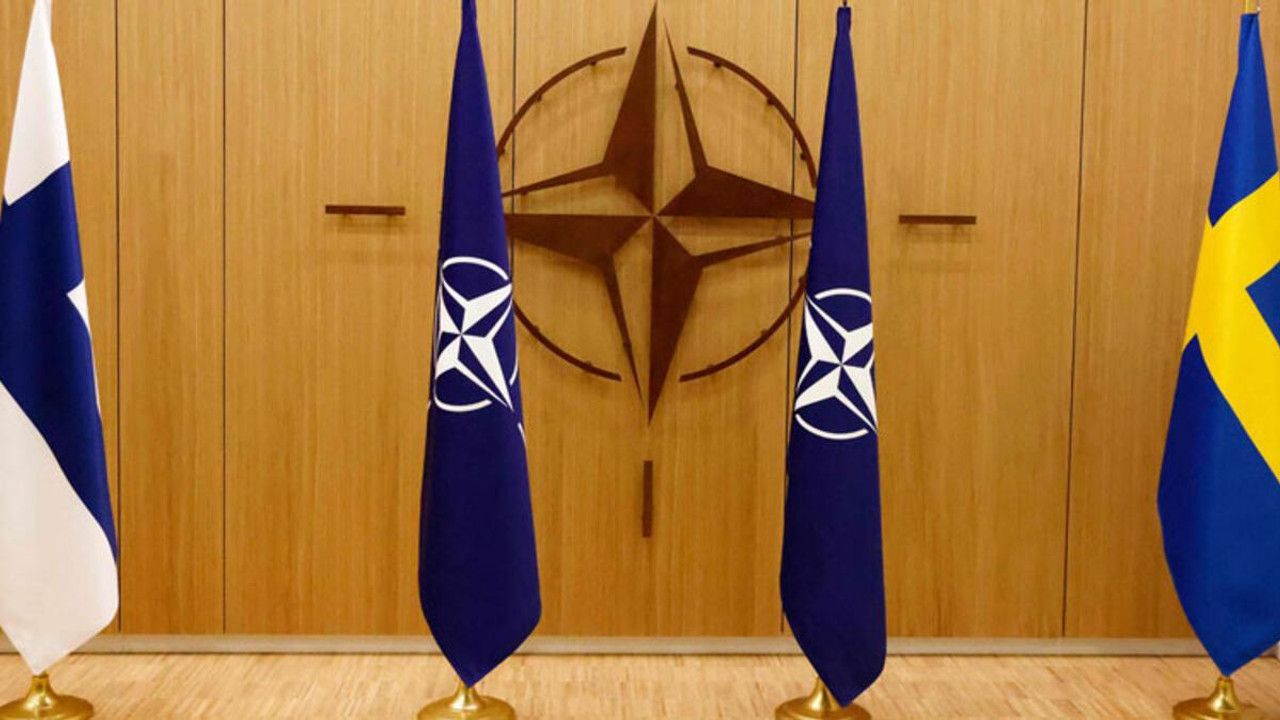 İsveç ve Finlandiya'ya NATO'dan net mesaj: Türkiye'yle uzlaşın...