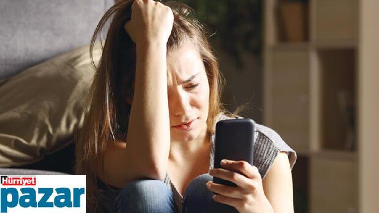 Kadınlar sosyal medyada da sürekli tacizle karşı karşıya ‘Çevrimiçi adeta Vahşi Batı’