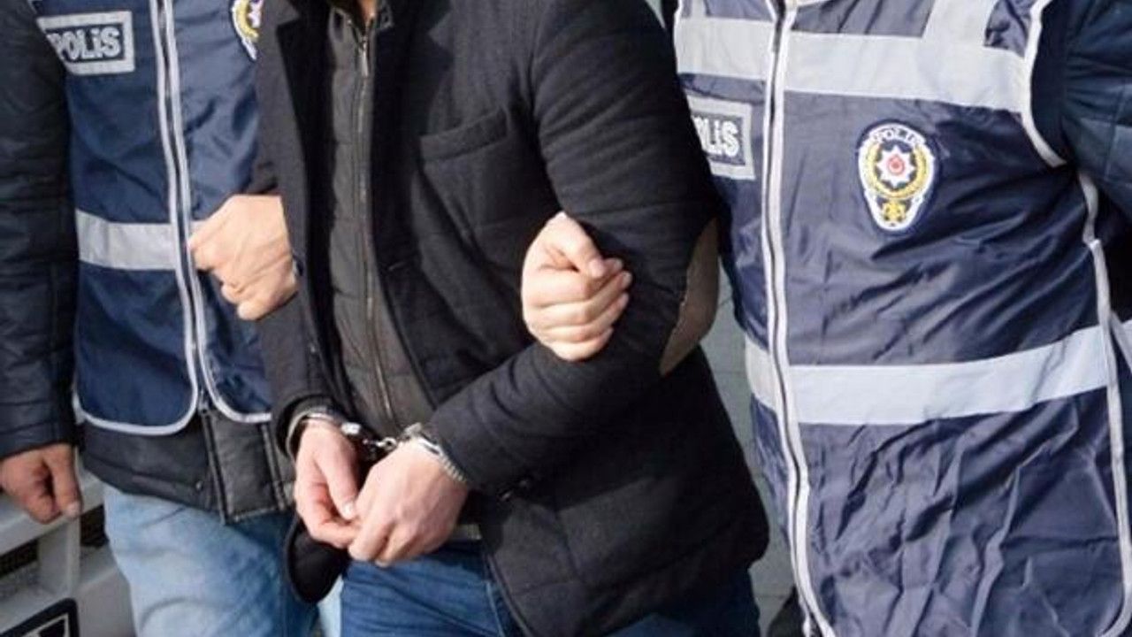 Konya HDP İl Eş Başkanı, silahlı terör örgütüne üye olma suçundan tutuklandı