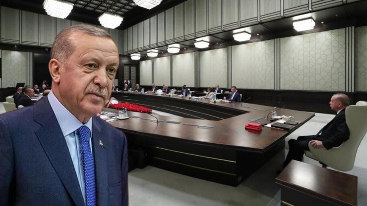 Kurban Bayramı Tatili kaç gün olacak? 9 gün tatil mi? Gözler Erdoğan'da!