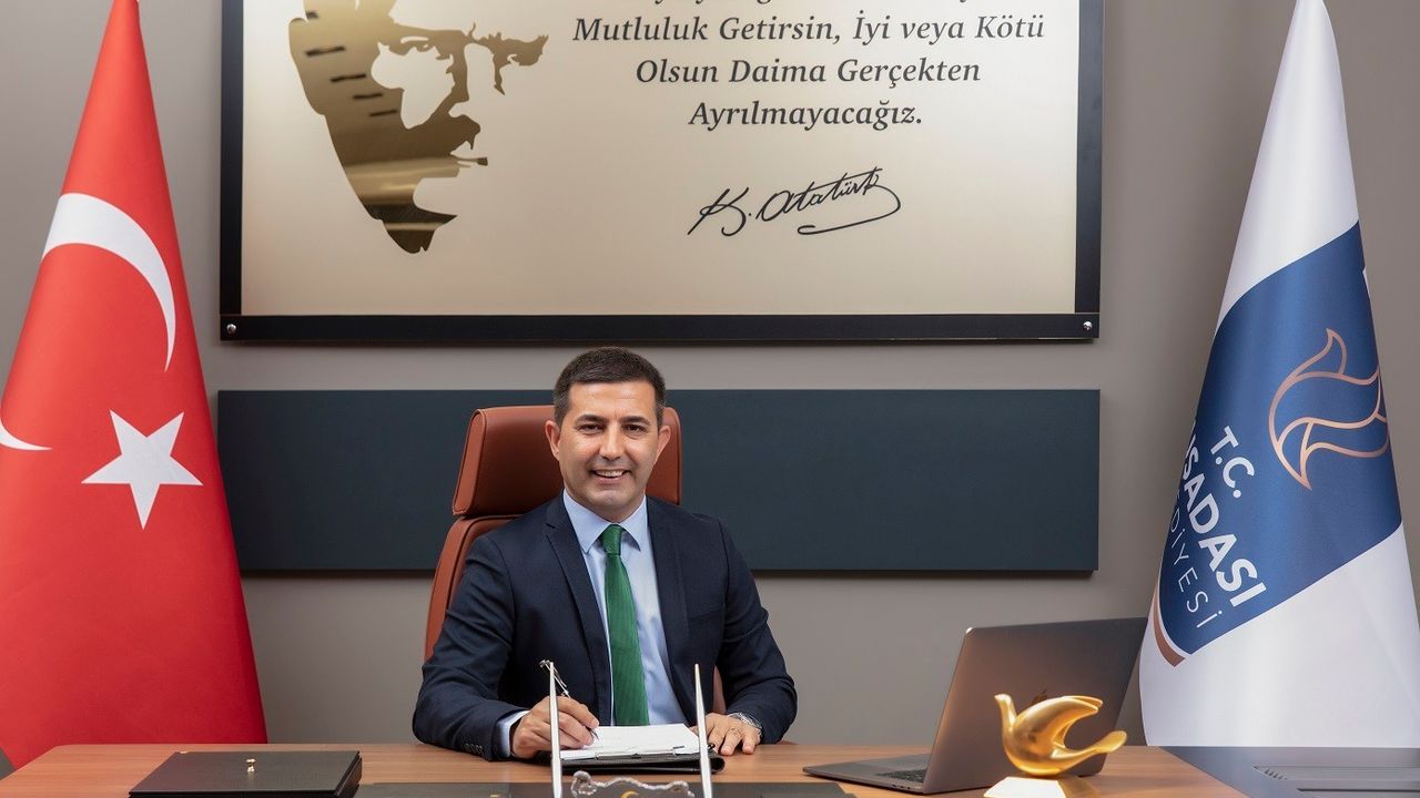 Kuşadası Belediyesi Arlem’de Türkiye’yi temsil edecek
