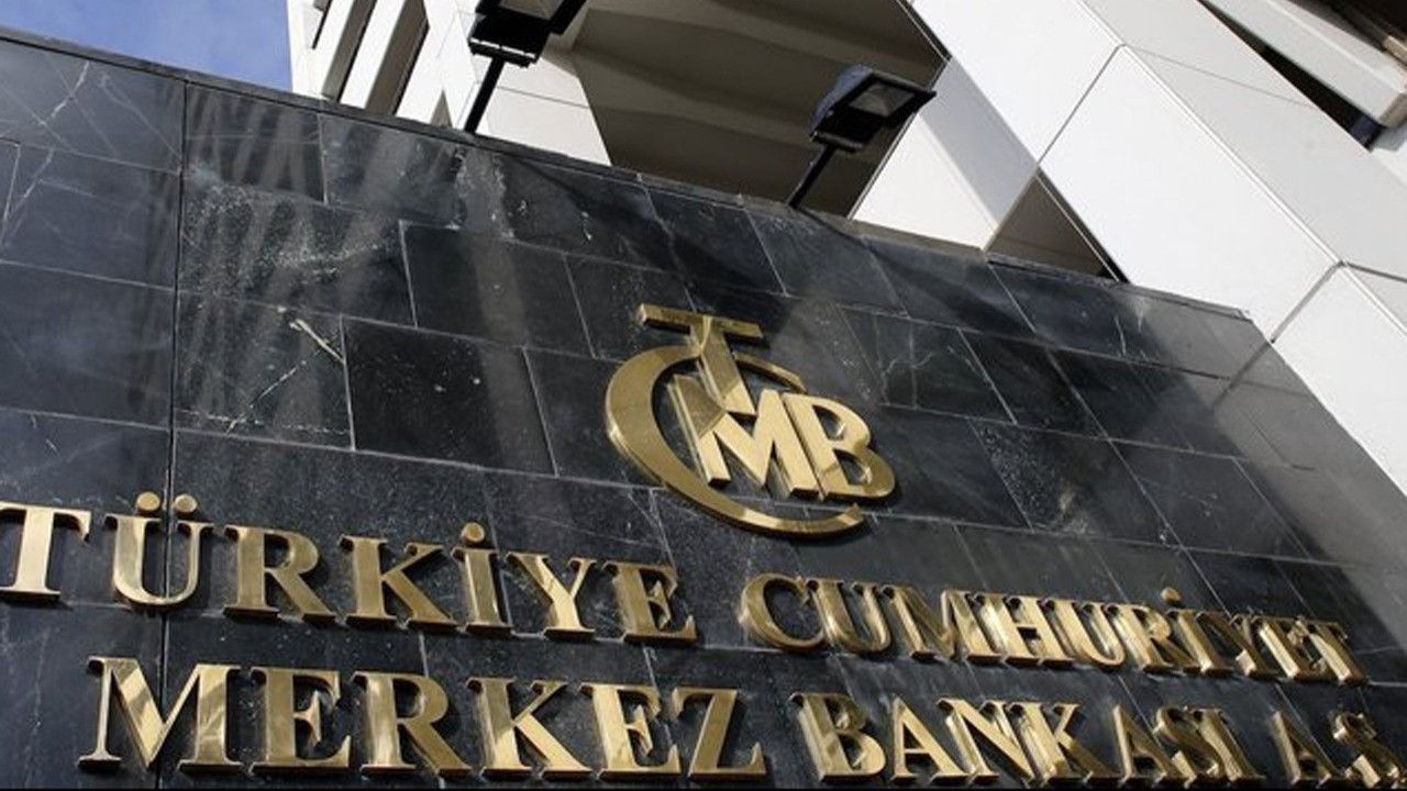 Merkez Bankası'ndan Türk Lirası hamlesi