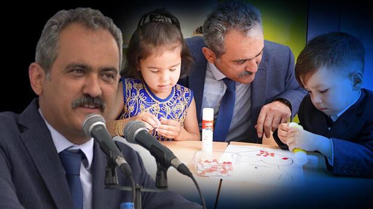 Milli Eğitim Bakanı Mahmut Özer, ’kronik bir problem’ diyerek açıkladı: "İngilizce yaz okulunu açıyoruz"