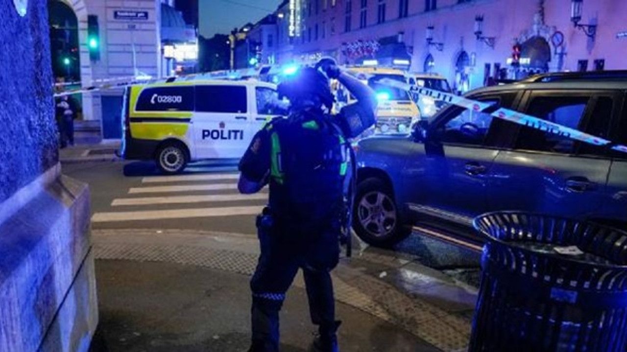 Norveç'te terör alarm seviyesi yükseltildi