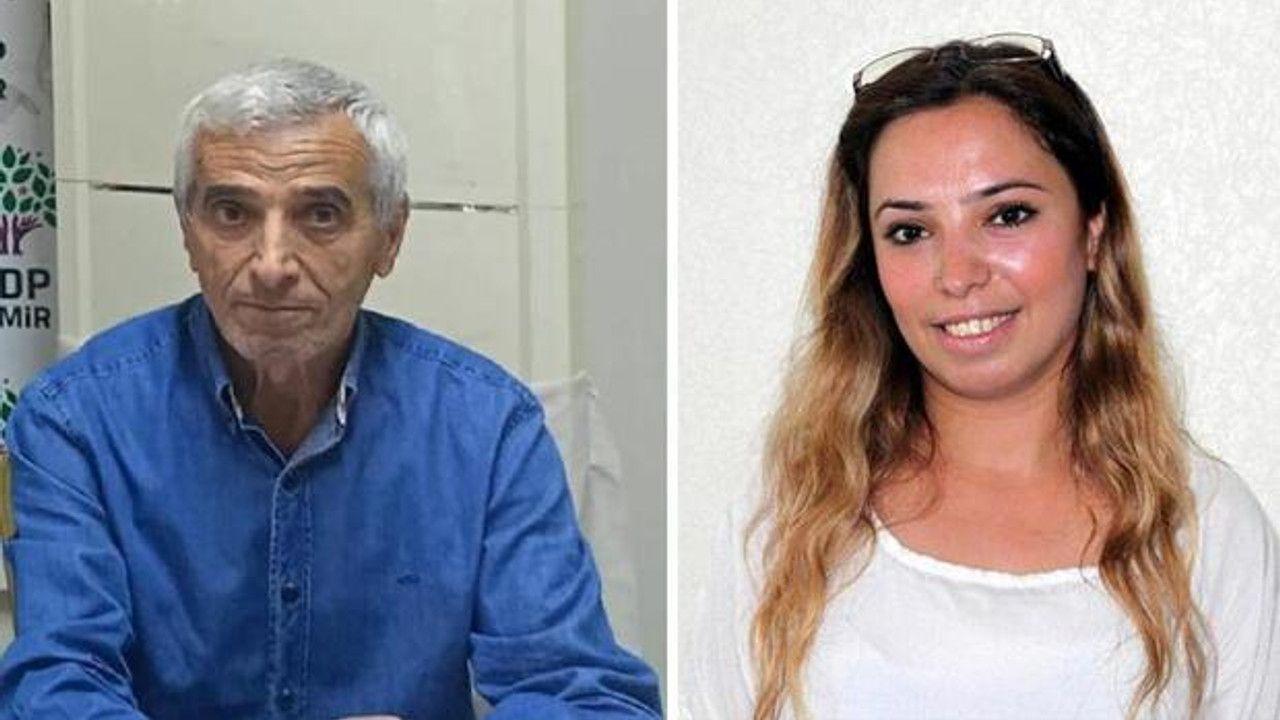 Öldürülen Deniz Poyraz'ın babasına beraat