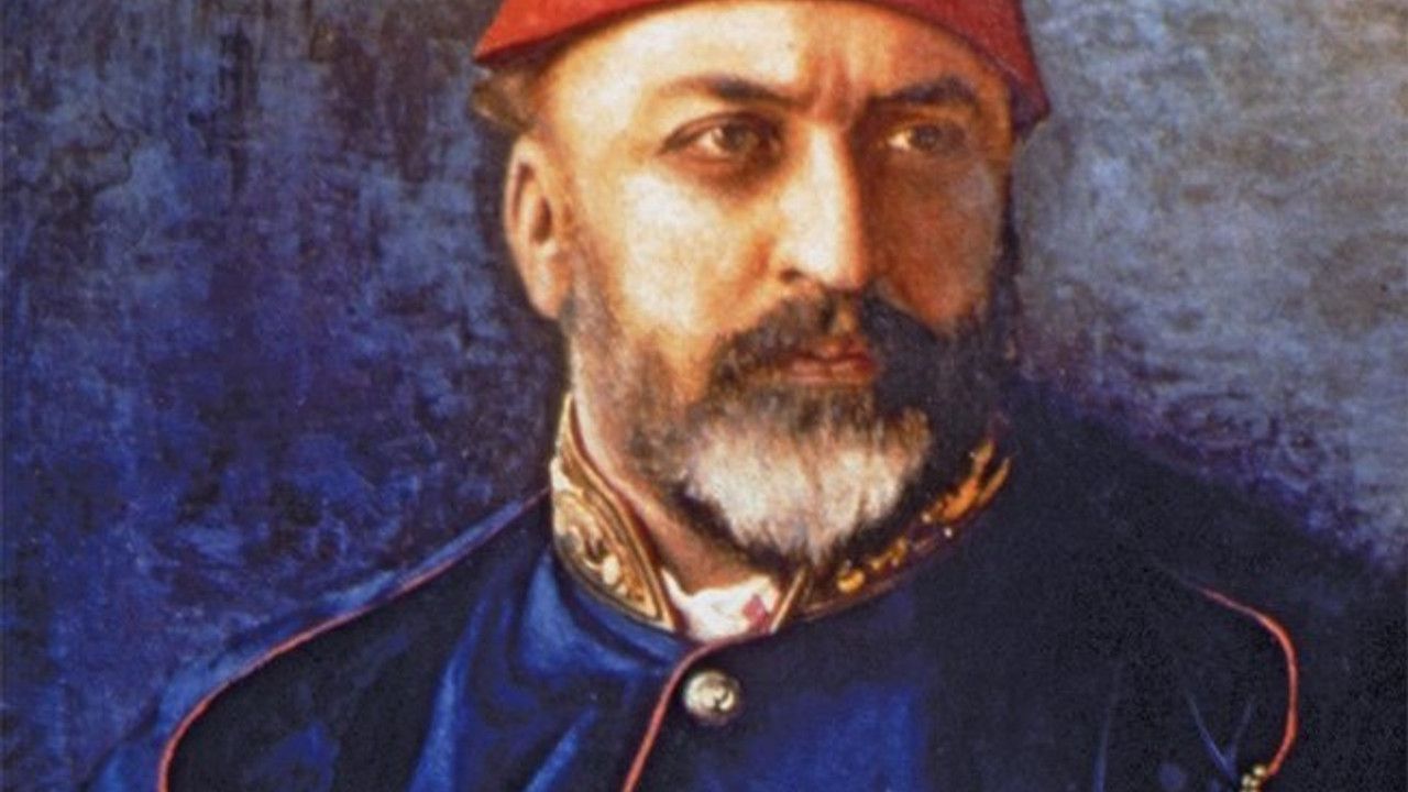 Osmanlı İmparatorluğu'nun 32. Padişahı Abdülaziz, 146 yıl önce bugün vefat etti