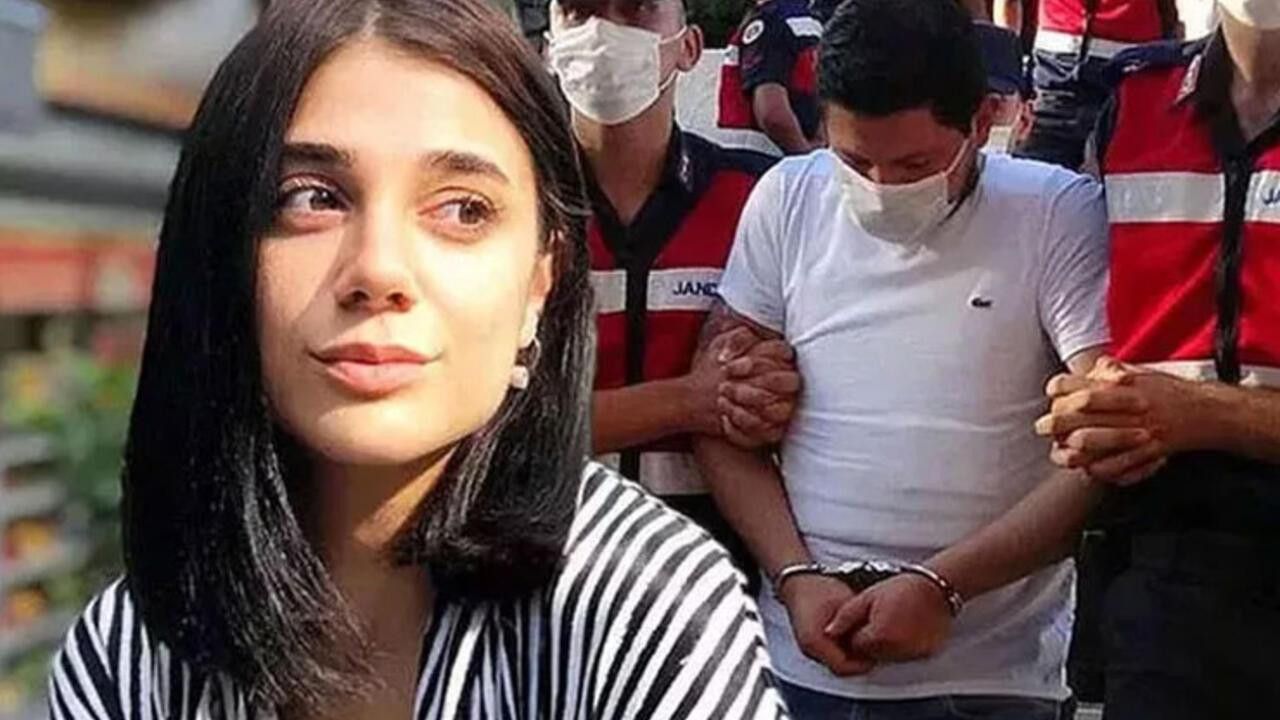 Pınar Gültekin kararıyla ilgili Bakan Bozdağ'dan açıklama: Benim de vicdanım sızladı