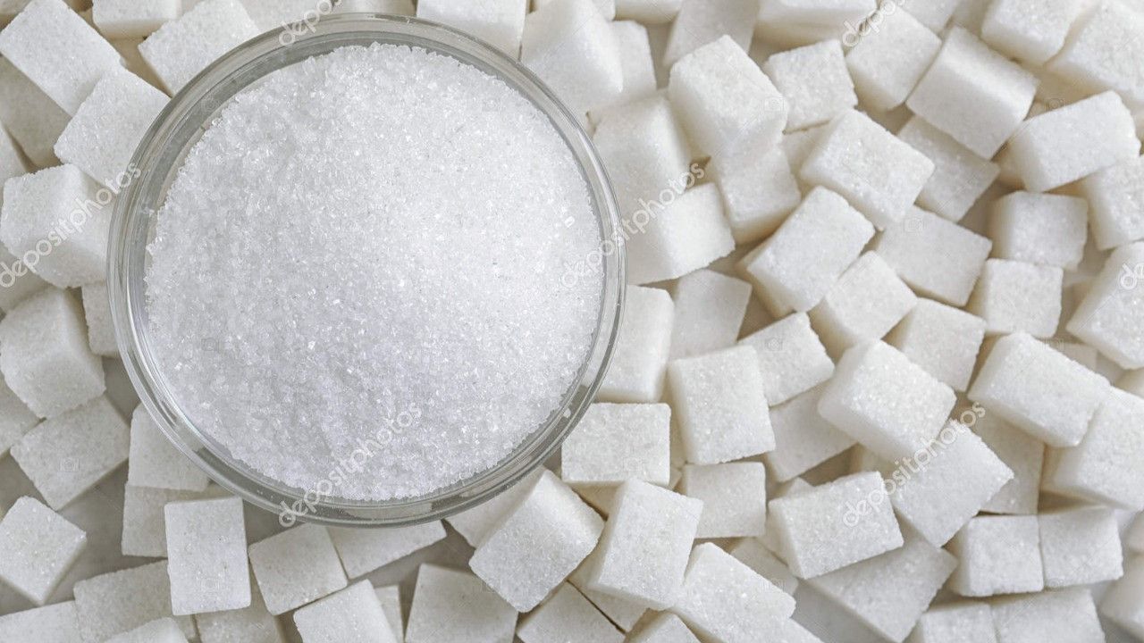 Şeker fiyatları 2016'dan bu yana en yüksek seviyesinde