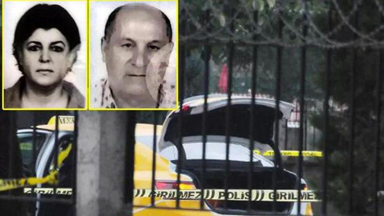 Seyhan Gözer'i takside katletmişti! Korkunç detaylar... Sürücüye 'Ölsün, karakola gidelim' demiş