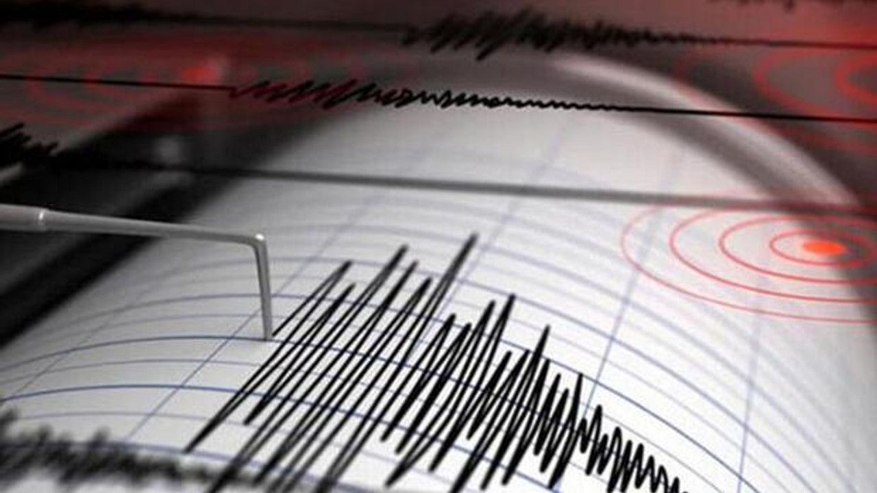 Son dakika: AFAD duyurdu! Muğla'da korkutan deprem