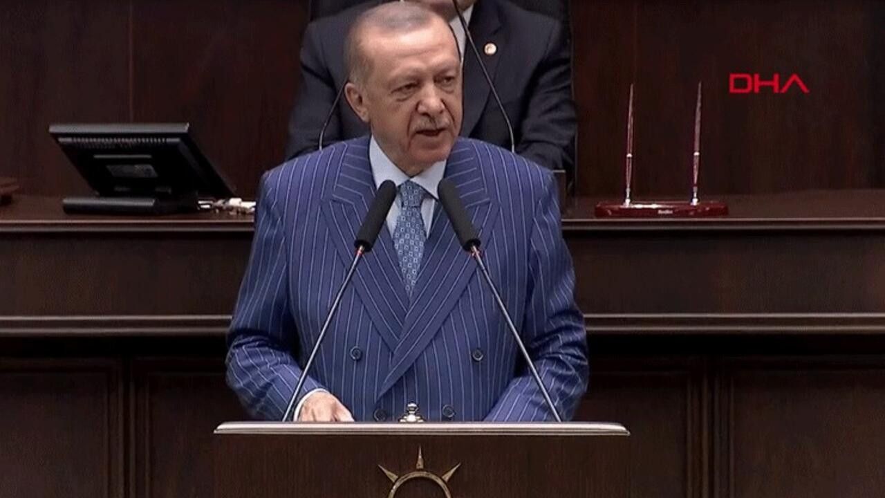 Son dakika: Cumhurbaşkanı Erdoğan'dan 'öğrenci affı' müjdesi: Meclis'e sunuyoruz!