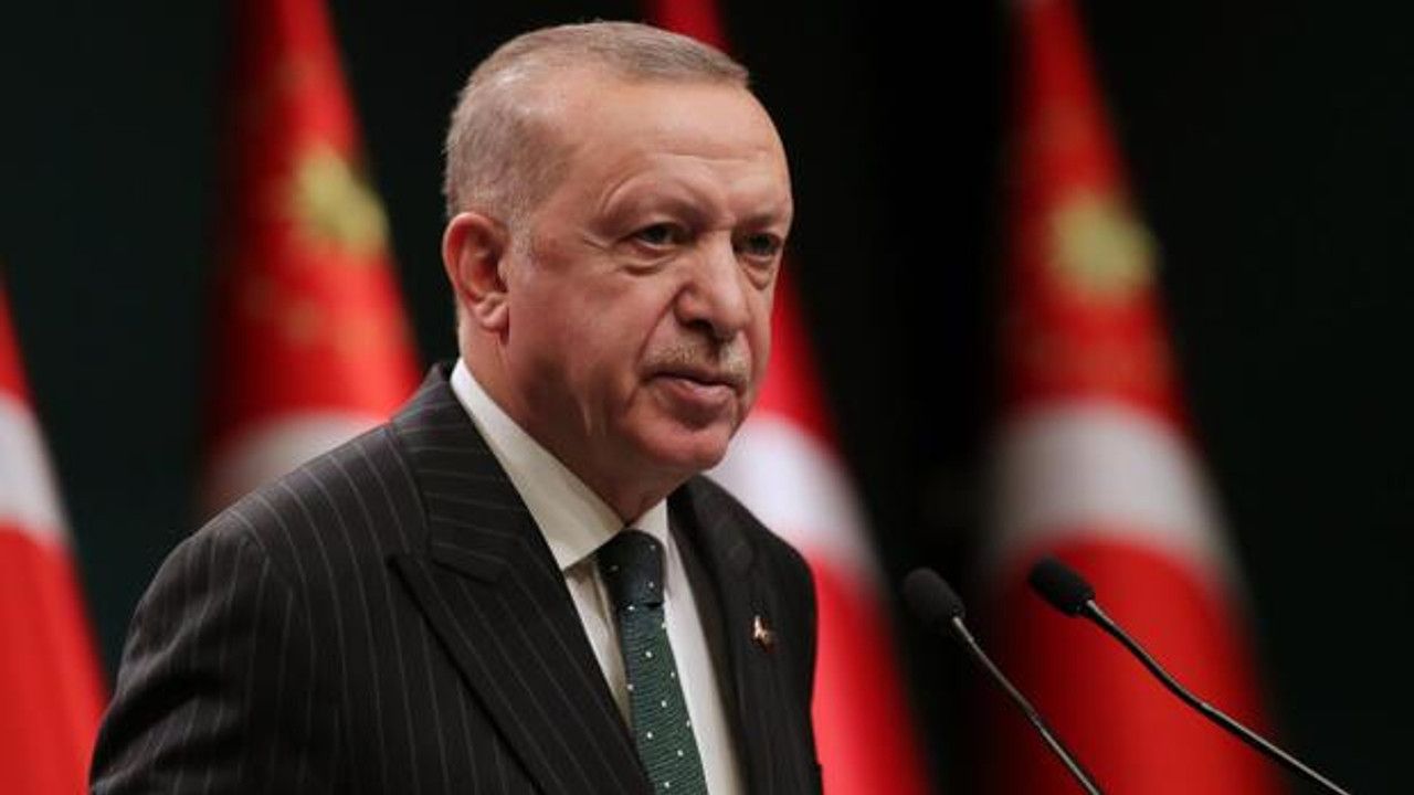 Son dakika... Türksat 5B hizmete alınıyor! Cumhurbaşkanı Erdoğan'dan önemli açıklamalar