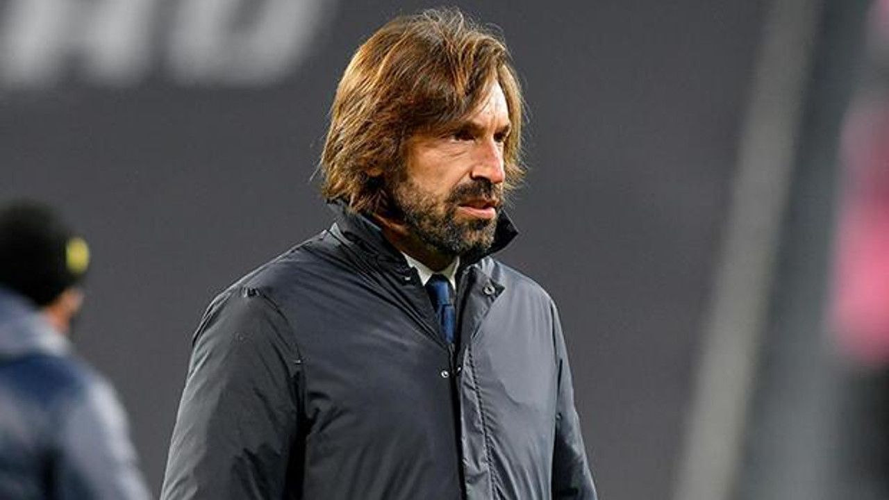 Süper Lig ekibi Fatih Karagümrük'ten Andrea Pirlo açıklaması! "İmza aşamasına geldik"