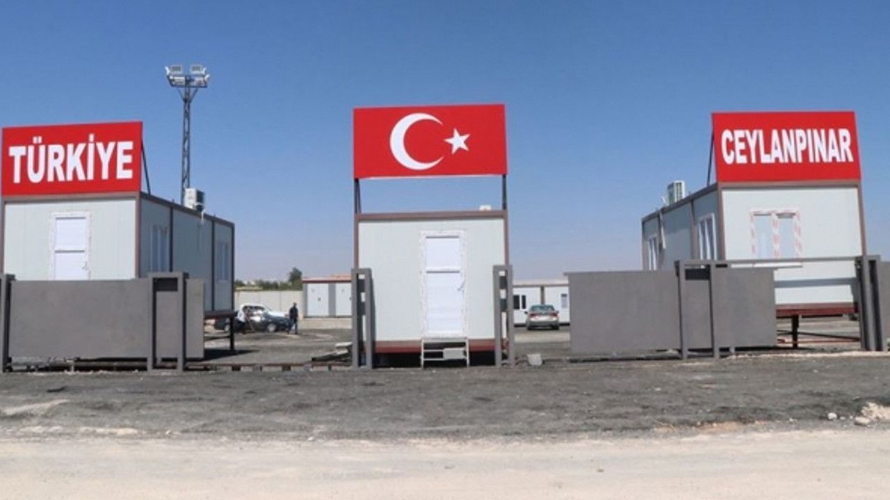 Suriye'den Türkiye'ye geçmeye çalışan DEAŞ şüphelisi gözaltına alındı