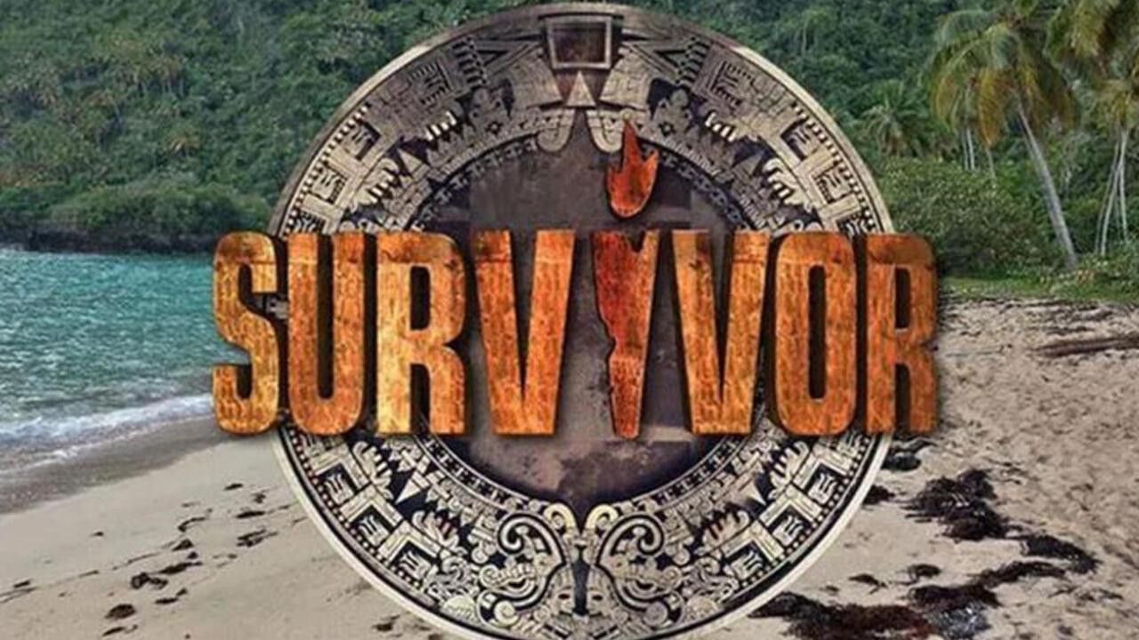 Survivor kim elendi, adaya kim veda etti?