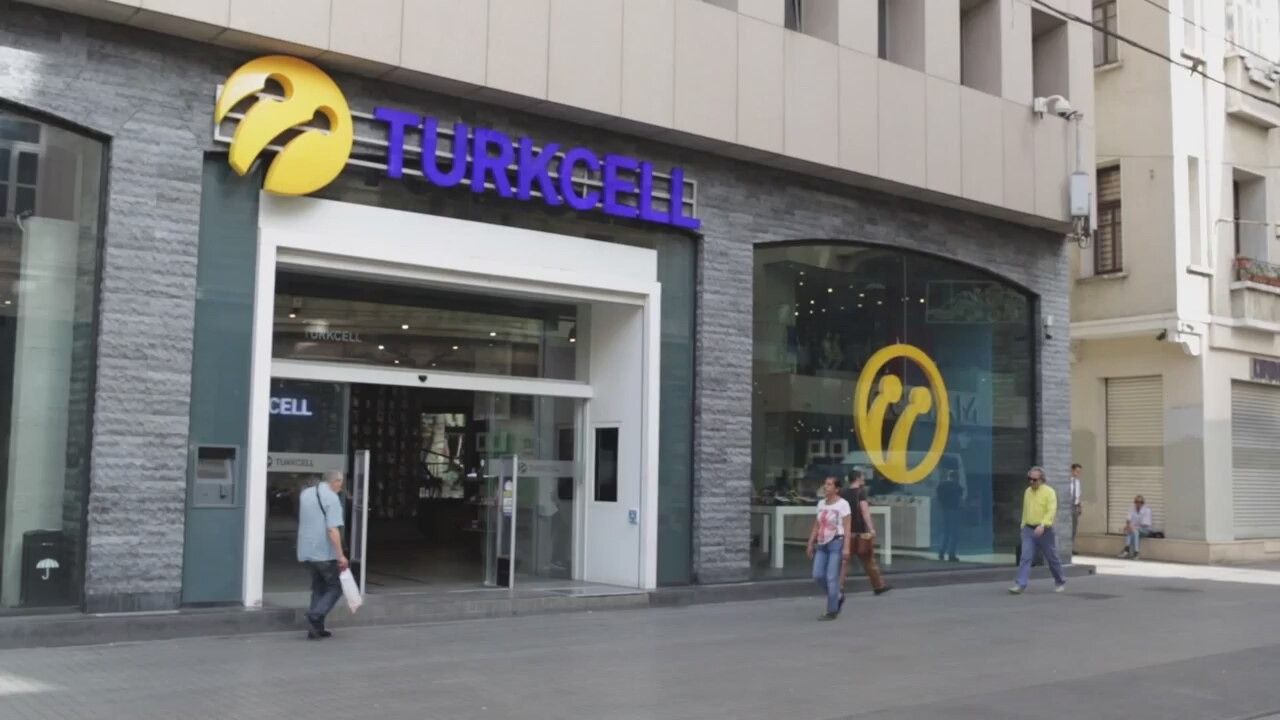 Turkcell dijital banka kurmak için başvuru yaptı