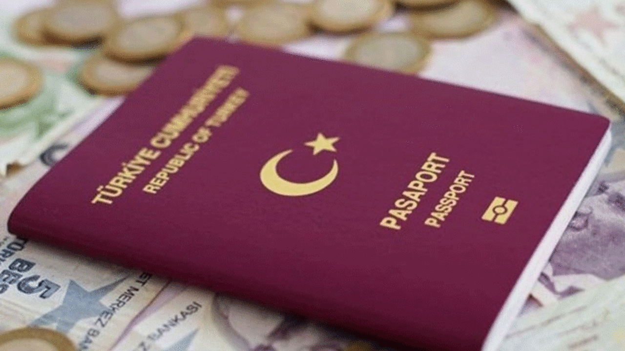 Türkiye'nin hamlesi tüm dünyayı etkiledi! Pasaportlar da değişiyor