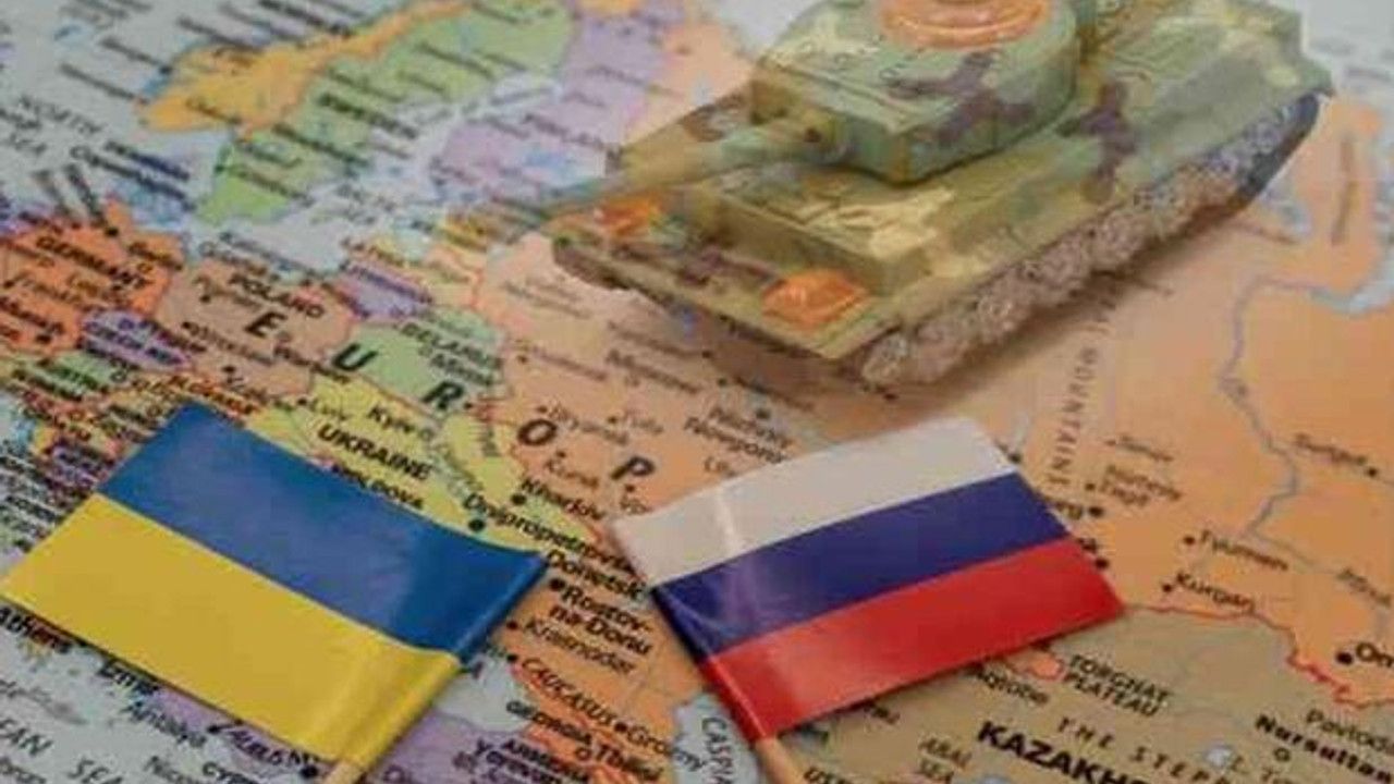 Ukrayna: İşgalden beri 30 bin Rus askeri öldü