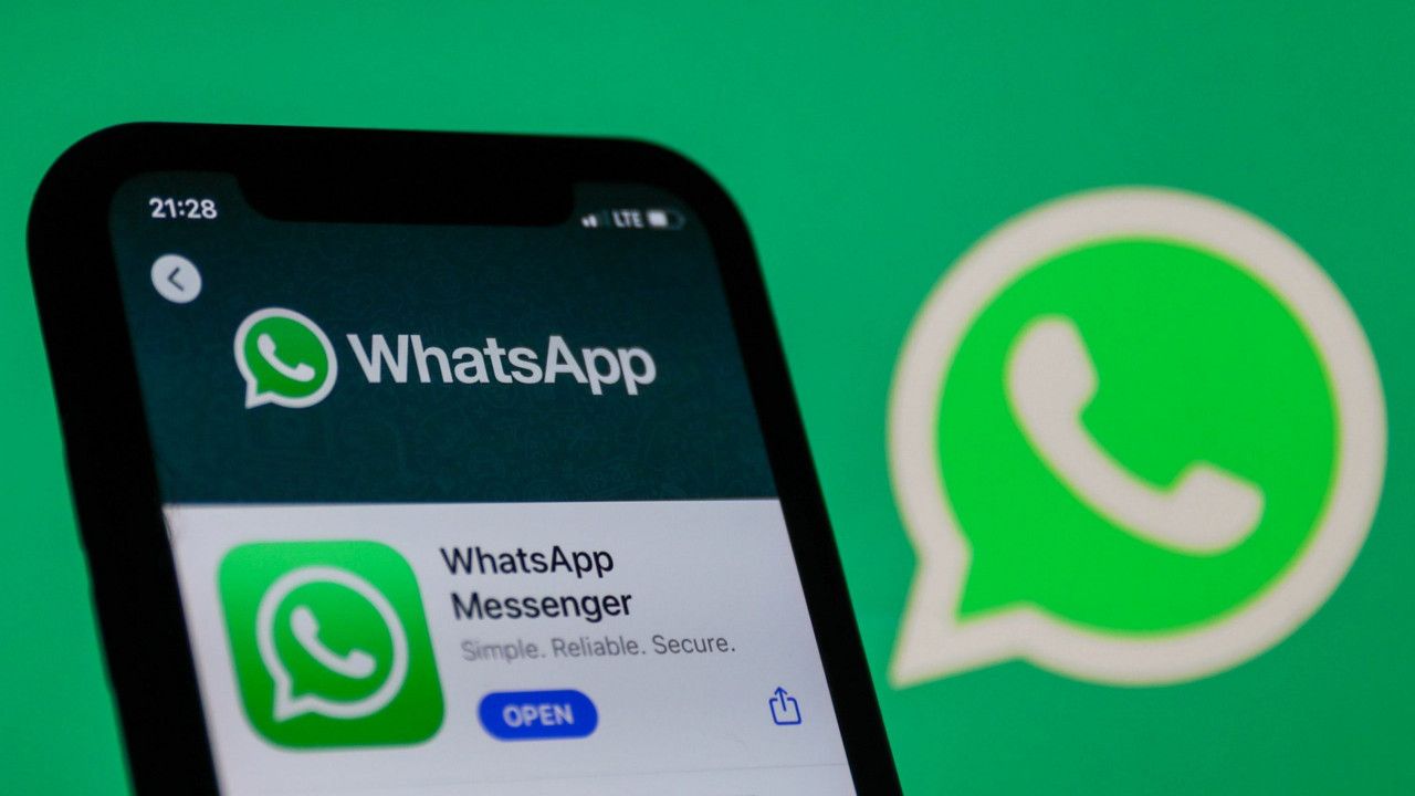 WhatsApp çok önemli bir özelliğe kavuşuyor