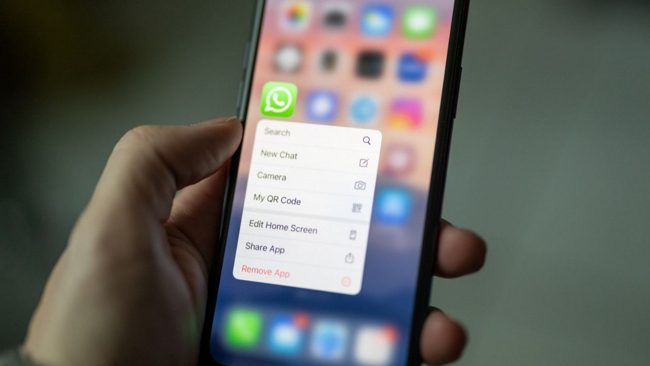 WhatsApp'tan şok uygulama! Mesajlar artık düzenlenebilecek